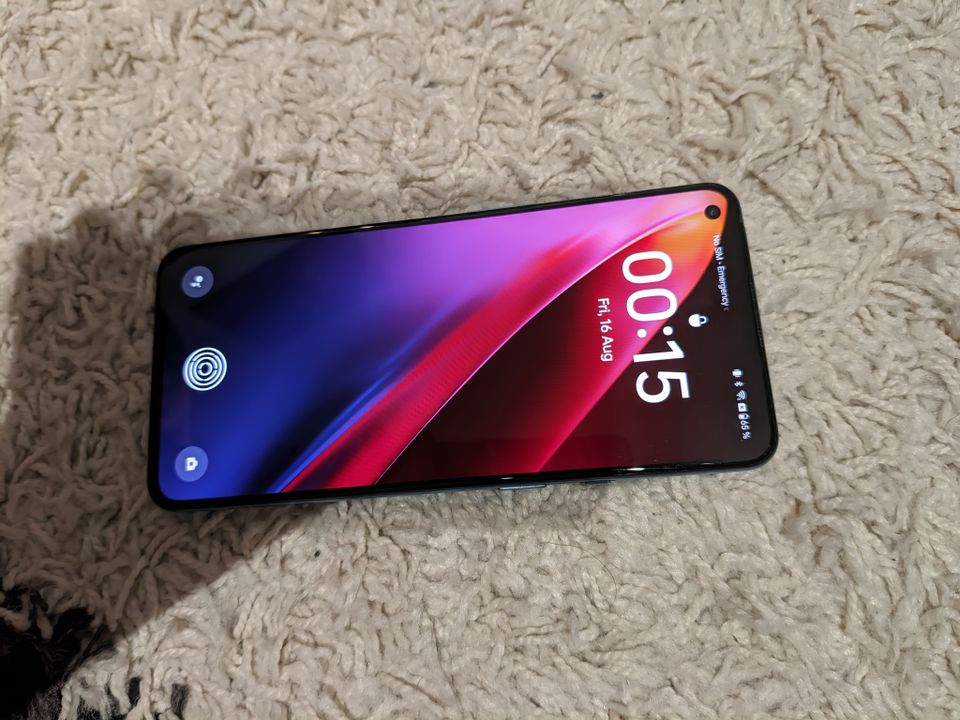 Oneplus 9 8/128gb + suojakuori