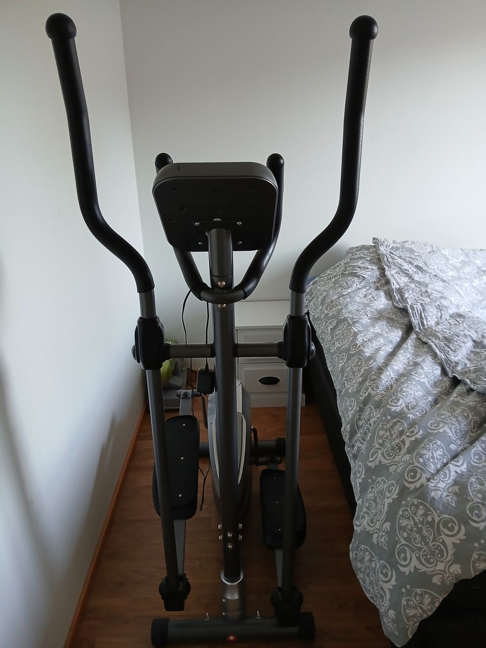 Hyvä Crosstrainer