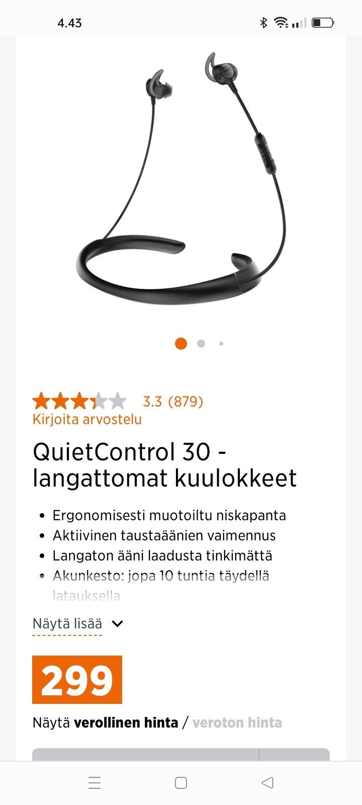 Ilmoituksen kuva