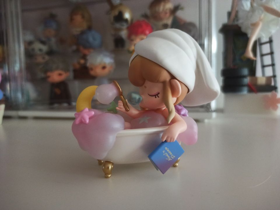 Nanci's dream blind box 3