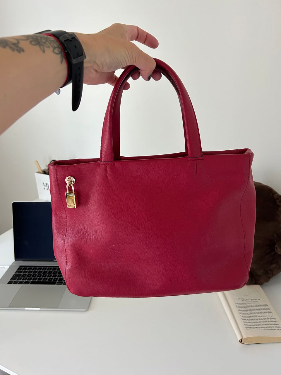 Furla bag