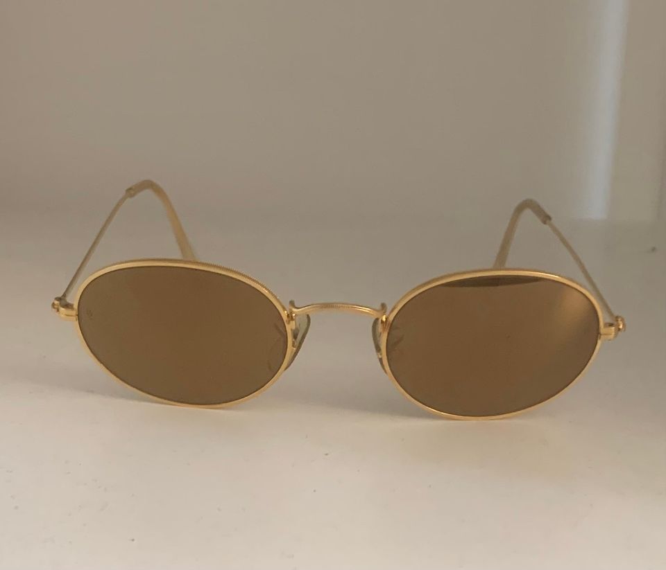 Wintage Rayban W1909