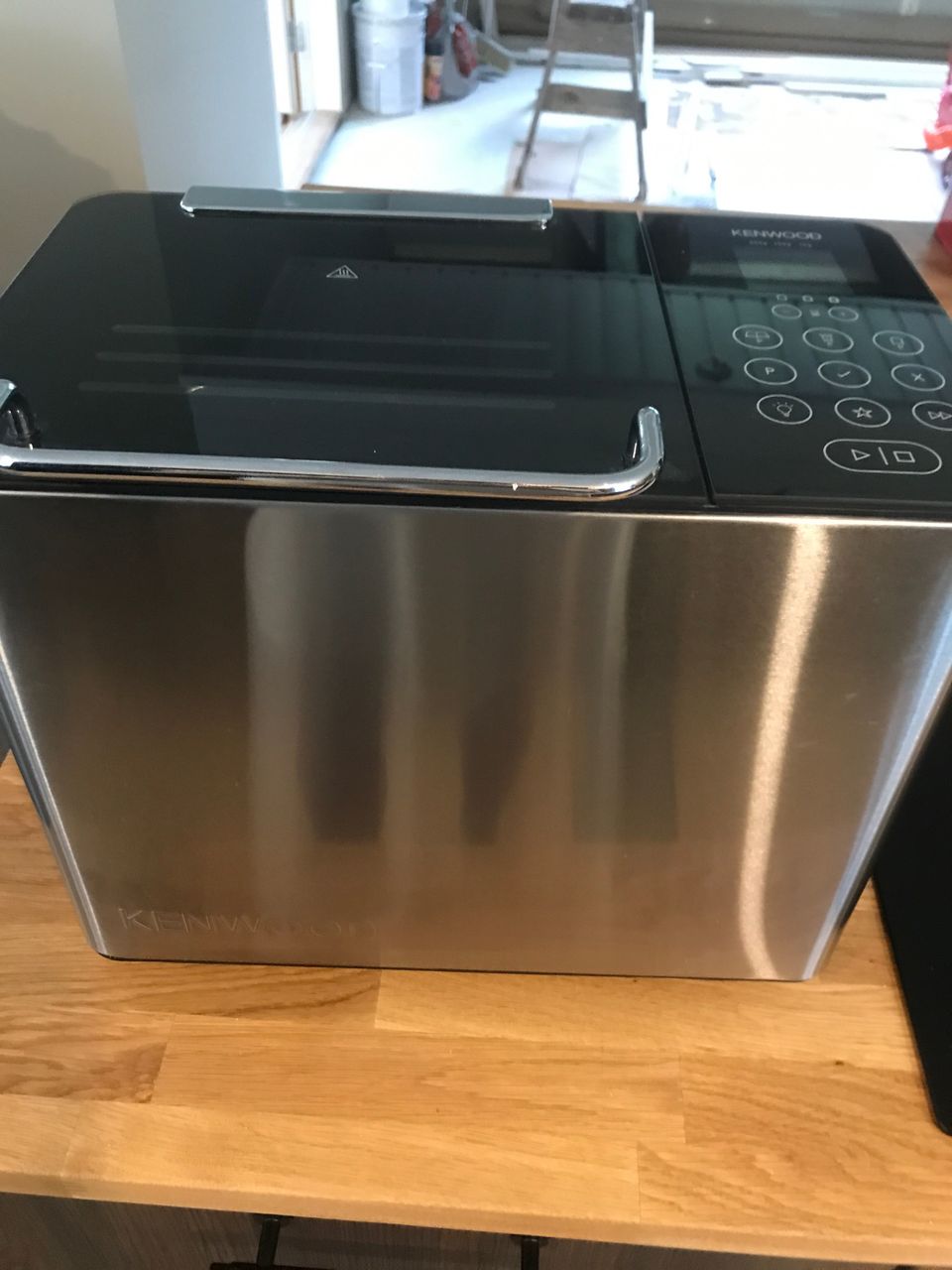 Kenwood BM450 leipäkone