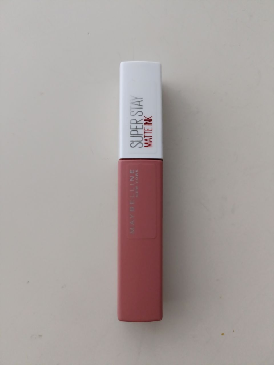 Maybelline huulipuna