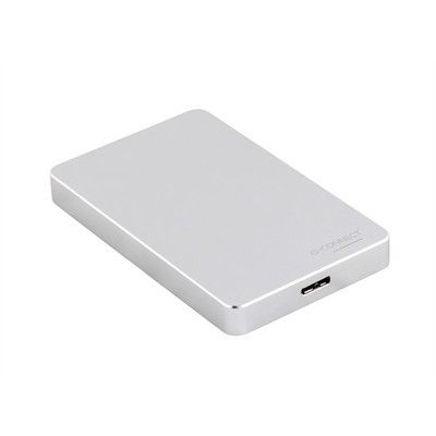 Ulkoinen kovalevy Q-CONNECT® 1TB