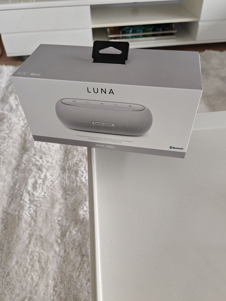 Harman Kardon Luna Bluetooth kaiutin