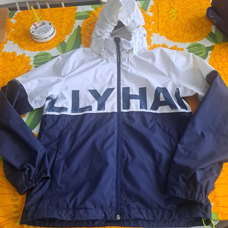 Helly Hansen takki