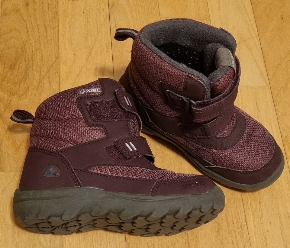 Viking children boots