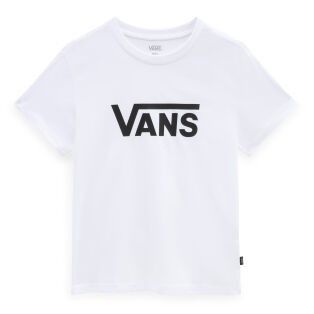 Vans Drop V Ss Crew-b Tee W T-paita S, XL