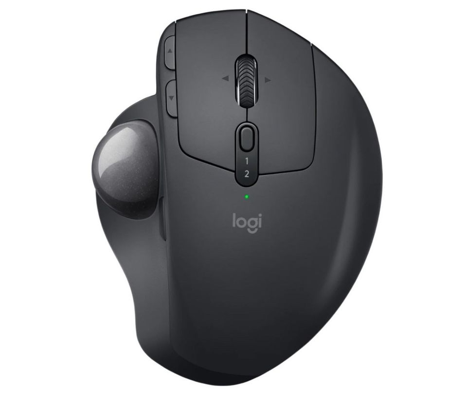 Logitech MX ergo