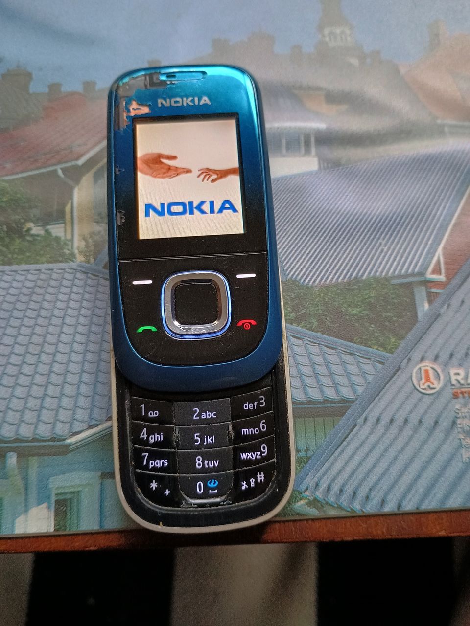 Nokia 2680