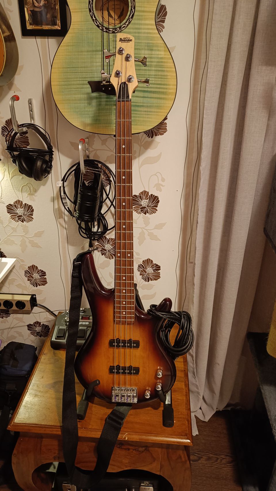 Ibanez Gio Soundgear