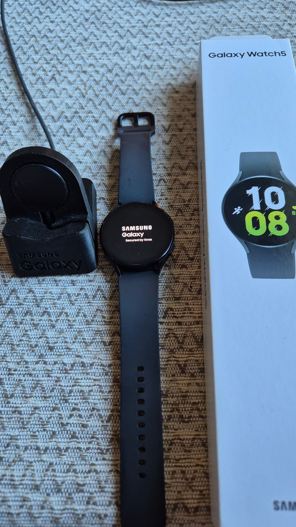 Samsung Galaxy Watch 5