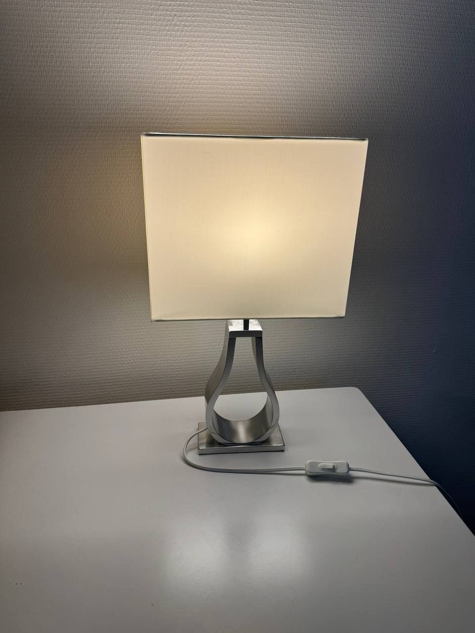 Ikea Klabb Table lamp