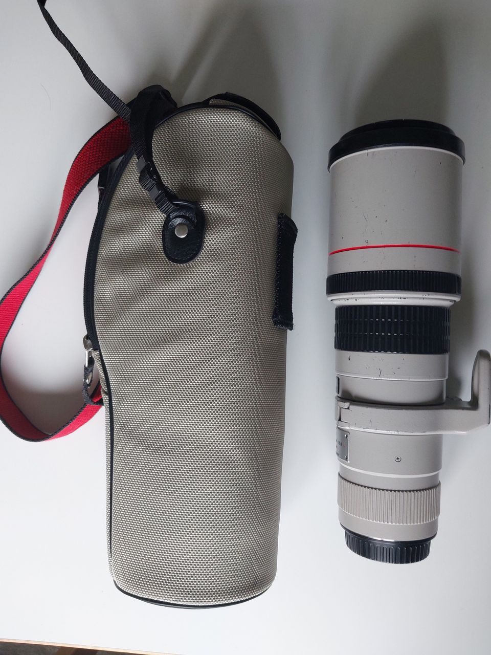 Canon EF 400mm f/5.6 L USM