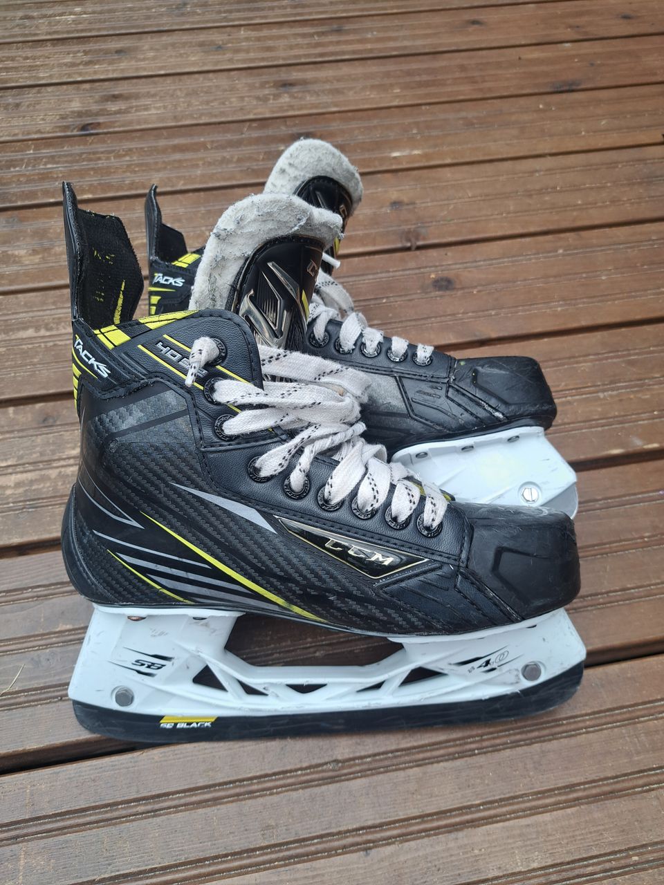 ccm tacks 4092  38 EE