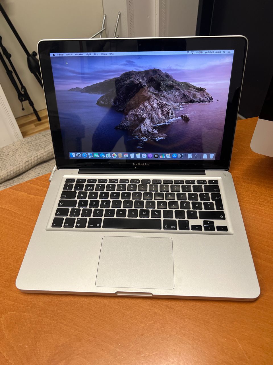 MacBook Pro 13” 2012