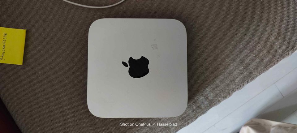 Mac mini (Late 2014)