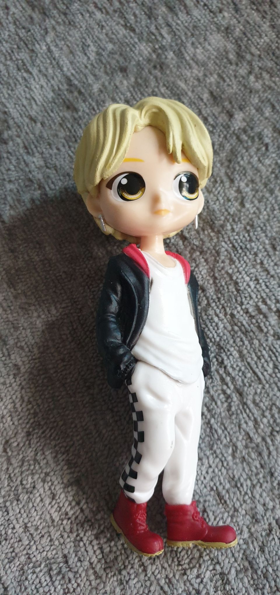 hahmo BTS figure Jimin