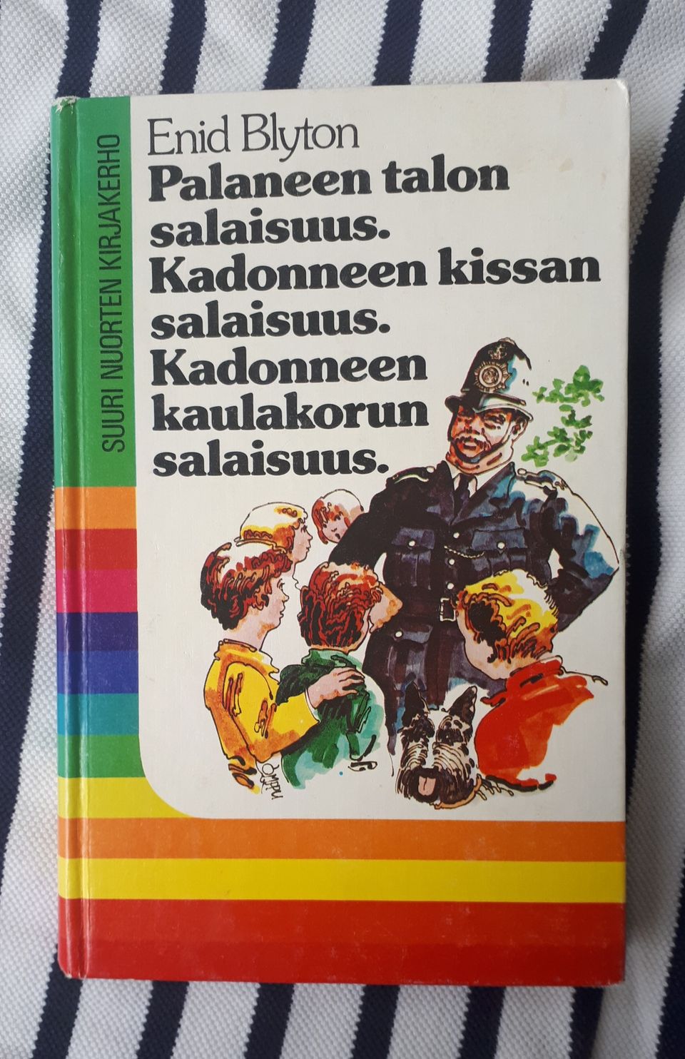 Ilmoituksen kuva