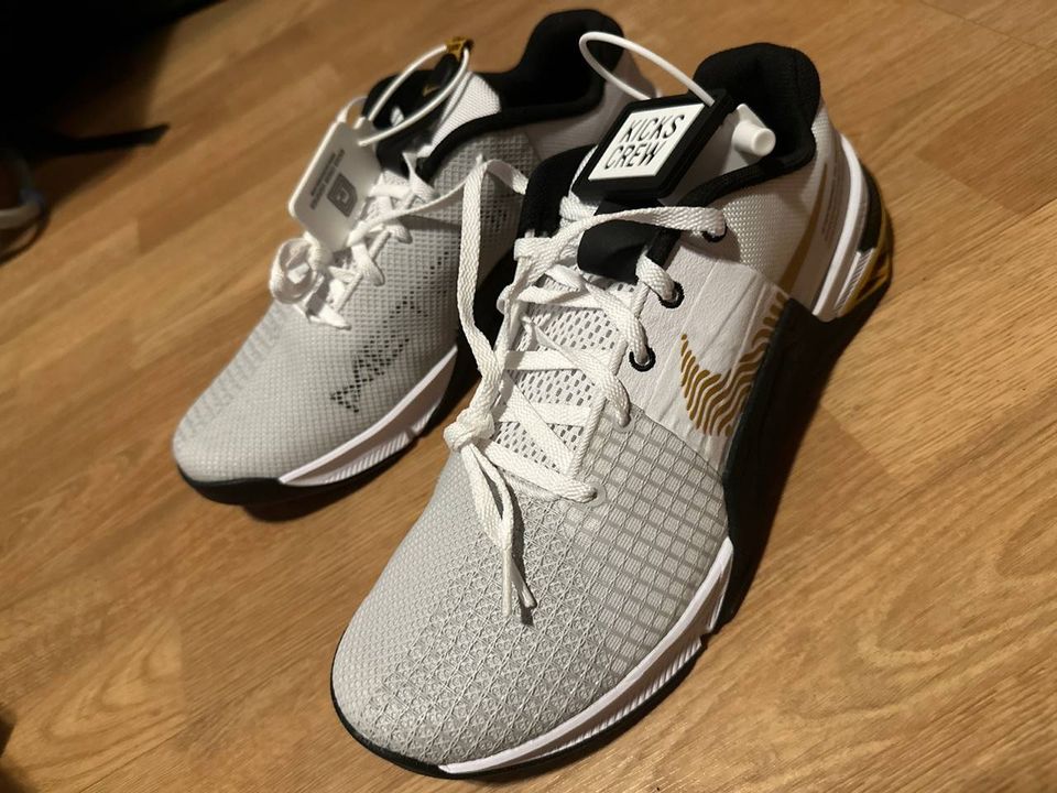 Nike Metcon 8