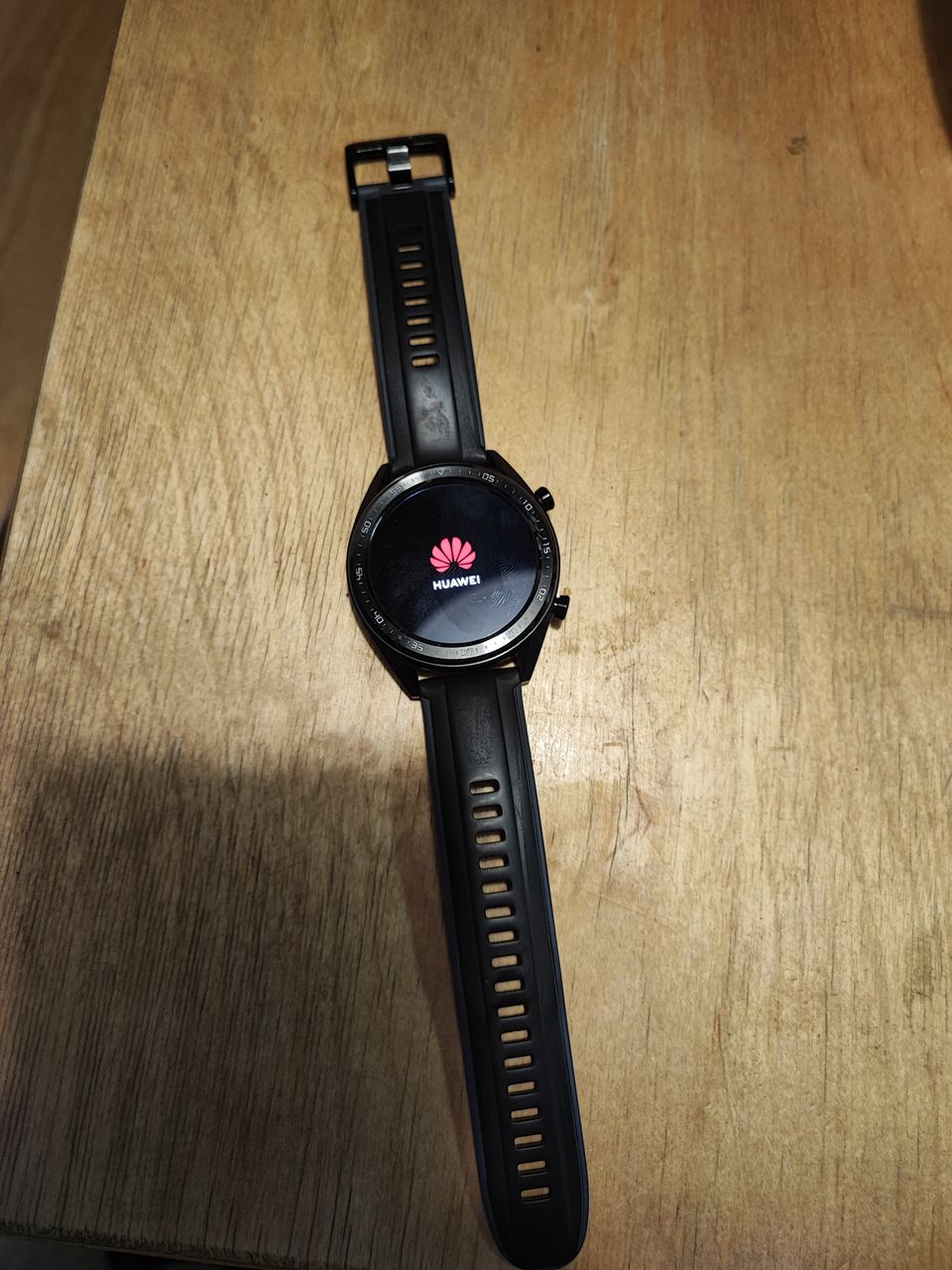 Huawei watch GT älykello