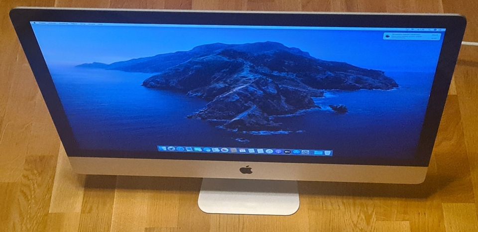 iMac 2013 27" i5 1tb