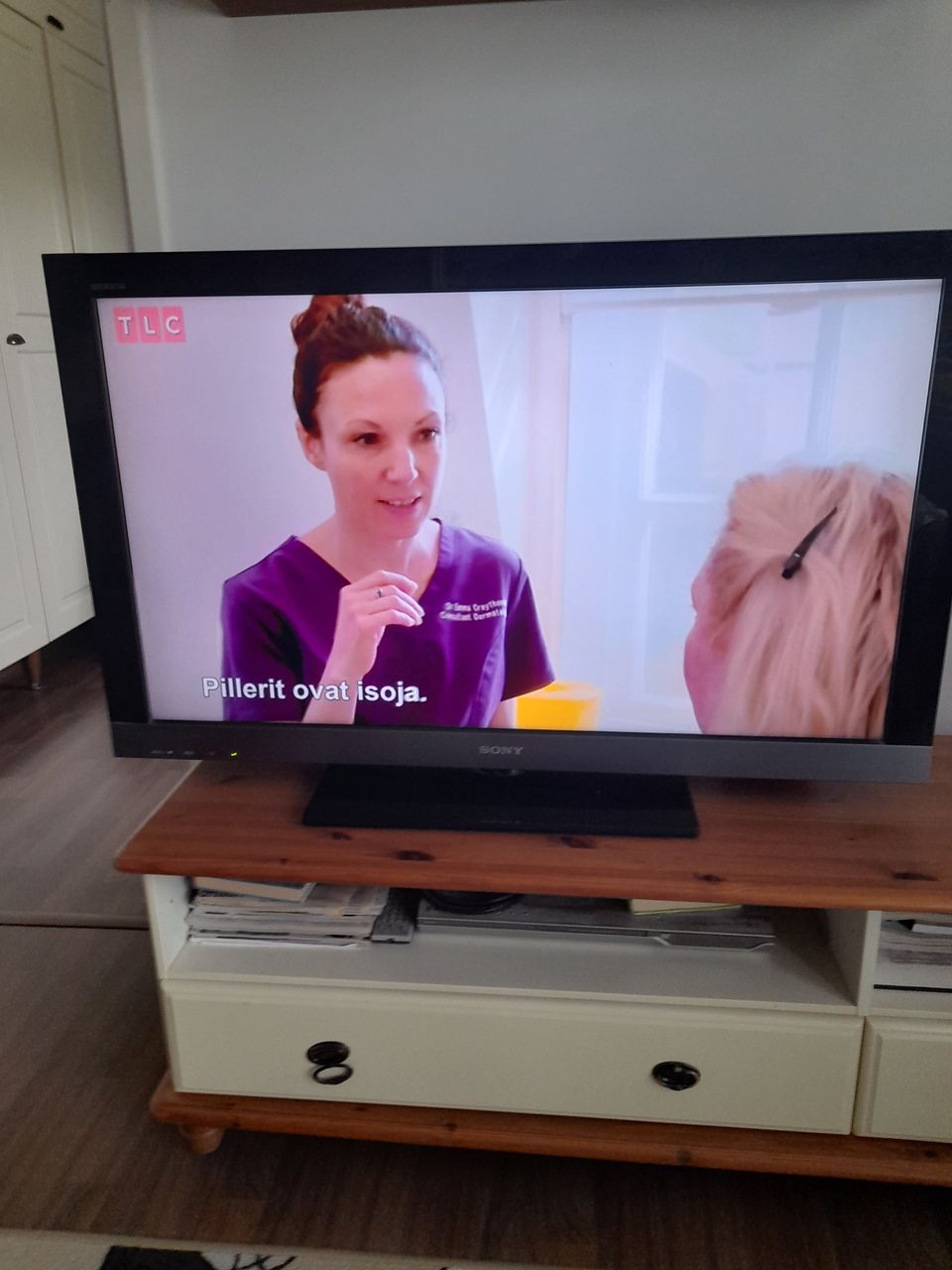 Sony Bravia TV 40"