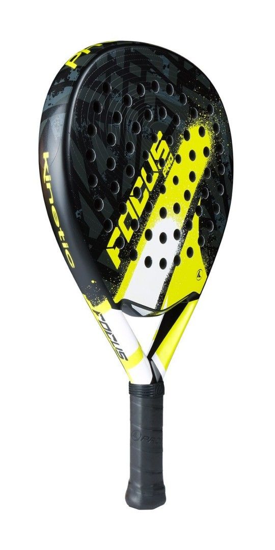 Pro Kennex Kinetic Focus Pro Padelmaila