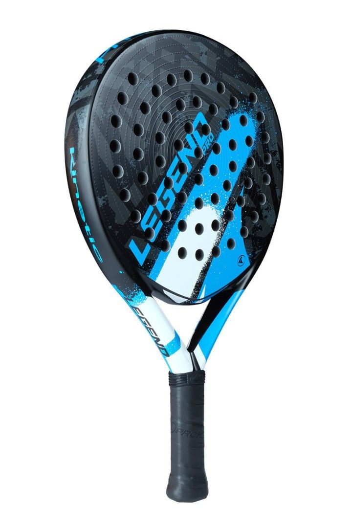 Pro Kennex Kinetic Legend Pro Padelmaila