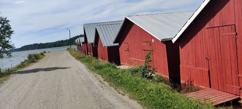 Venevaja Kerimäeltä