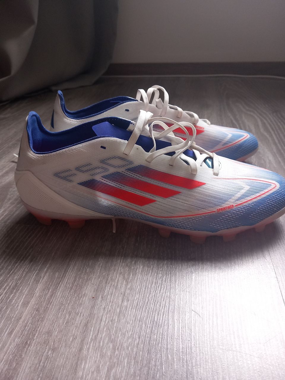 Adidas F50 pro fg jalkapallokengät