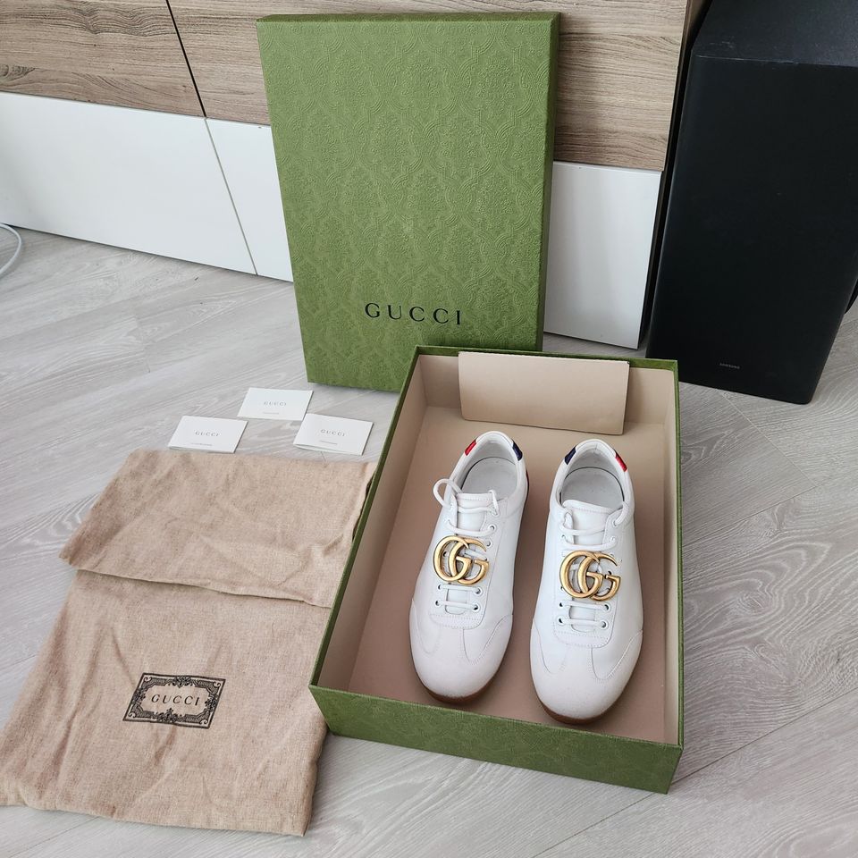 Gucci miesten kengät 42 / 43