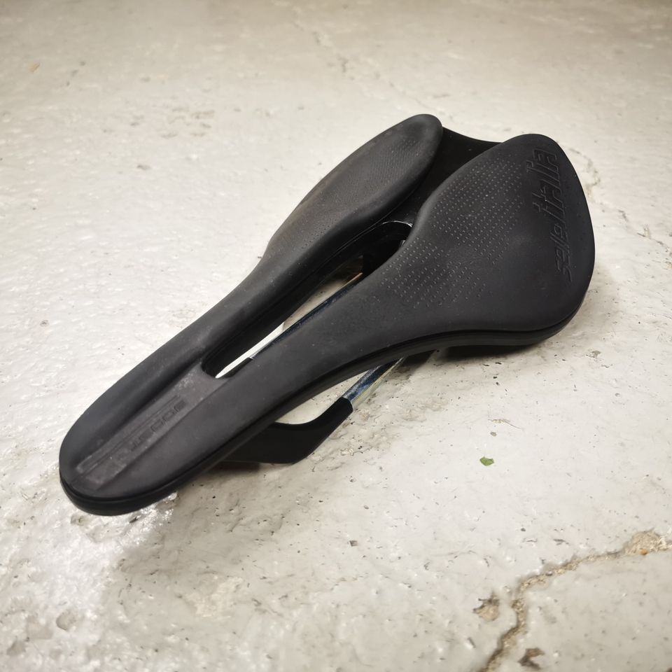 Selle Italia Model X - satula