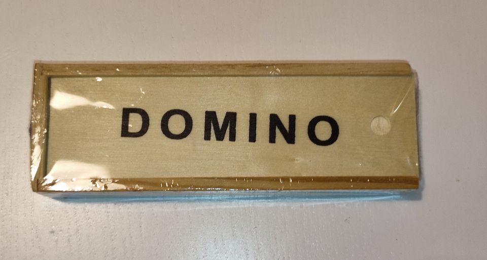 Domino UUSI