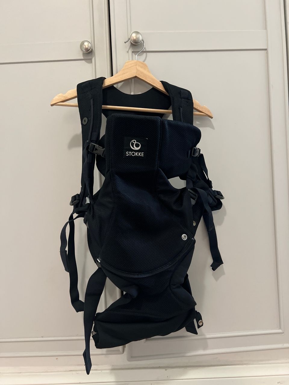 Stokke MyCarrier - kantoreppu