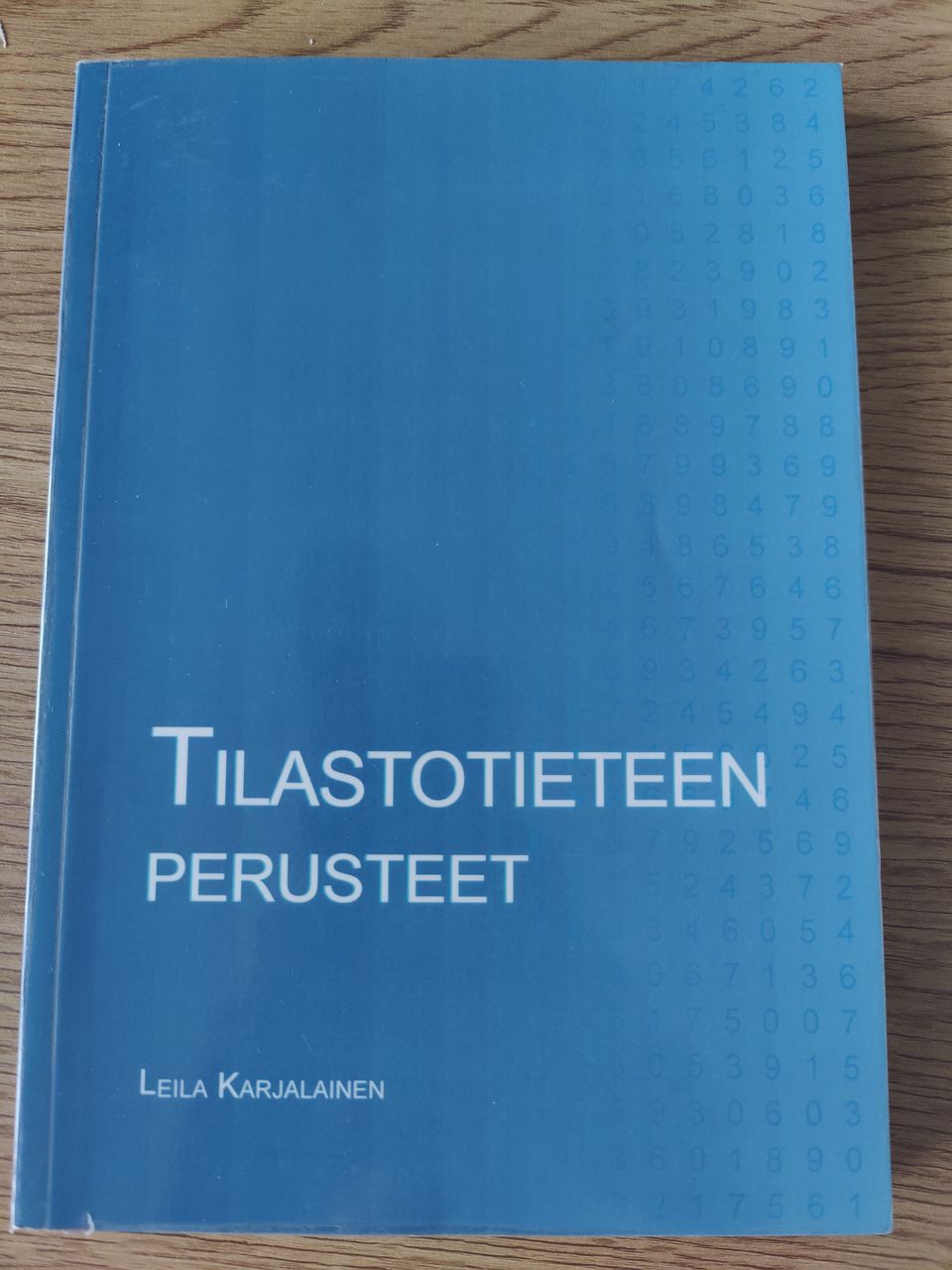 Tilastotieteen perusteet