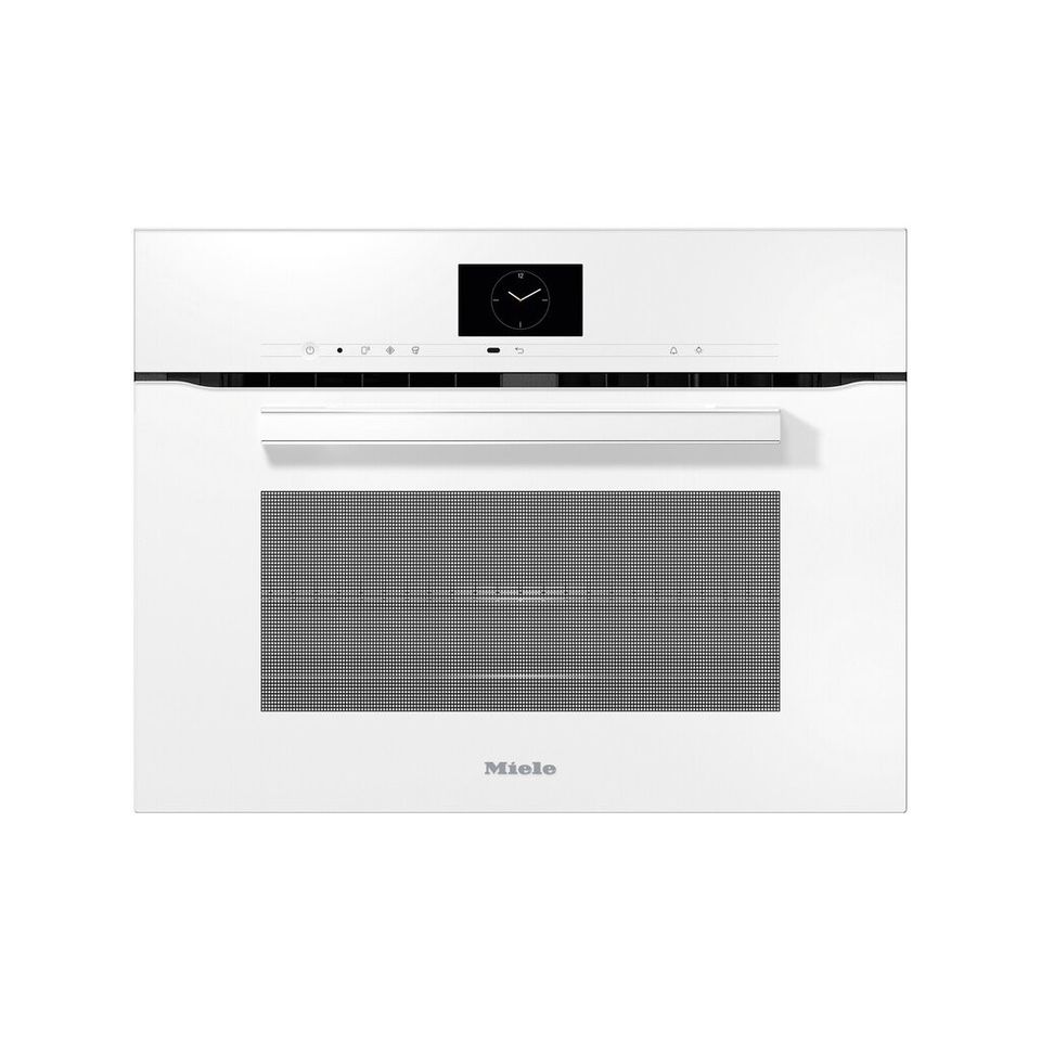 Miele H 7640 BM uuni.