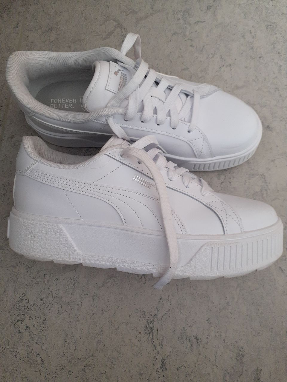 Puma Karmen 40