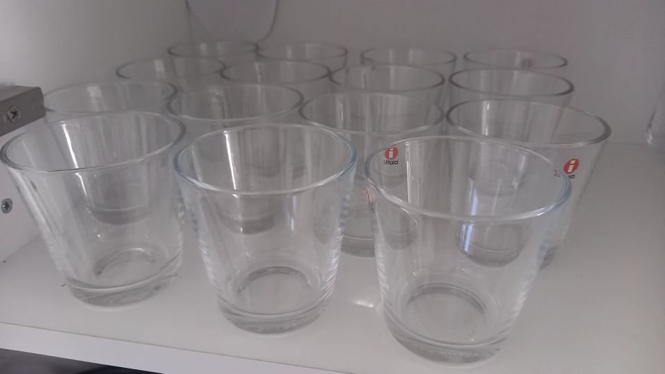 Iittala kartio