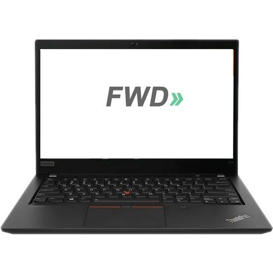 Lenovo ThinkPad L14 Gen 1 14" kannettava tietokone, Win 11 Pro