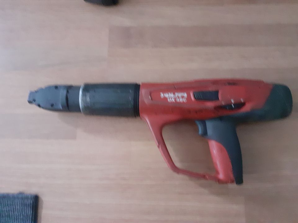 Hilti Koneet