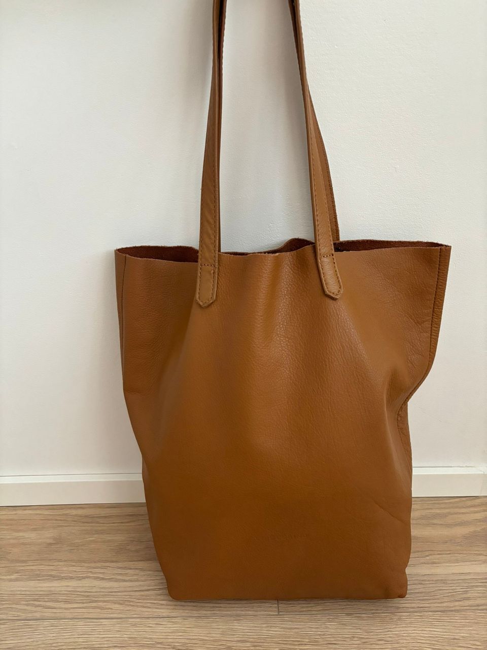 Liebeskind Berlin tote bag