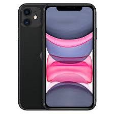 Vaihdetaan Iphone 11