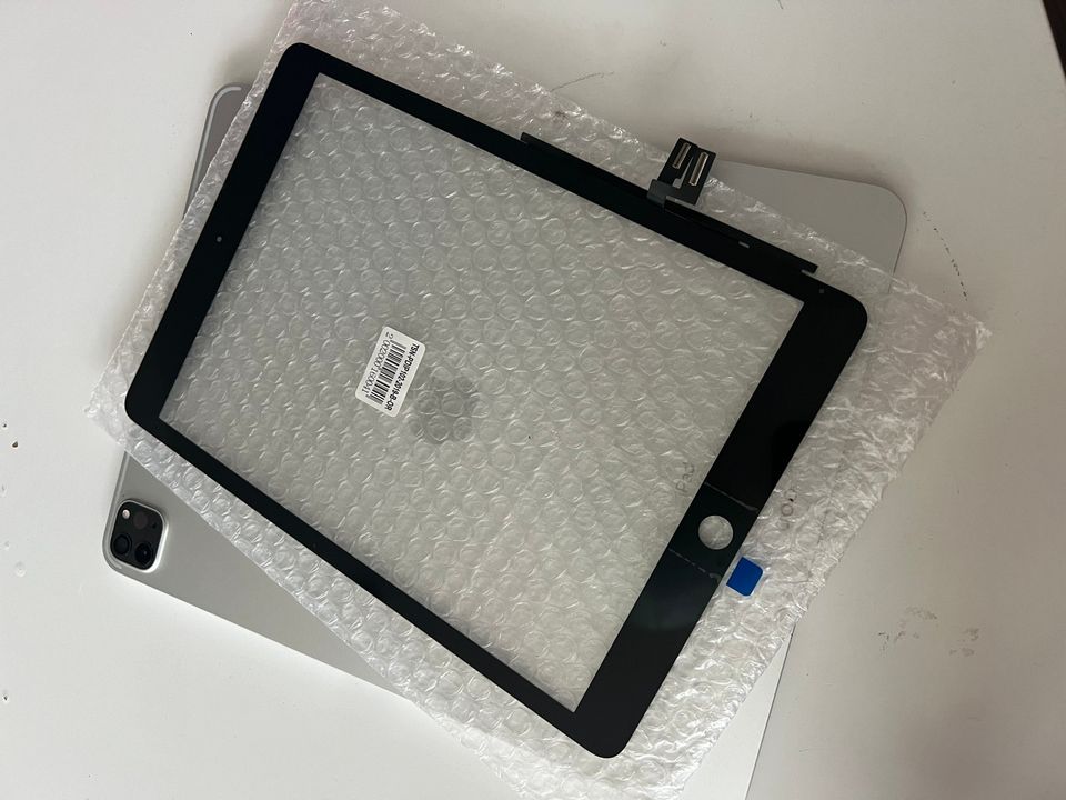 Touchscreen iPad 10.2 (2019) Original