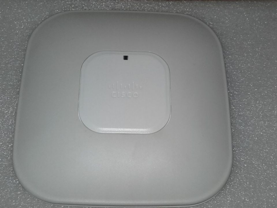 Cisco AIR - CAP3502I - E - K9