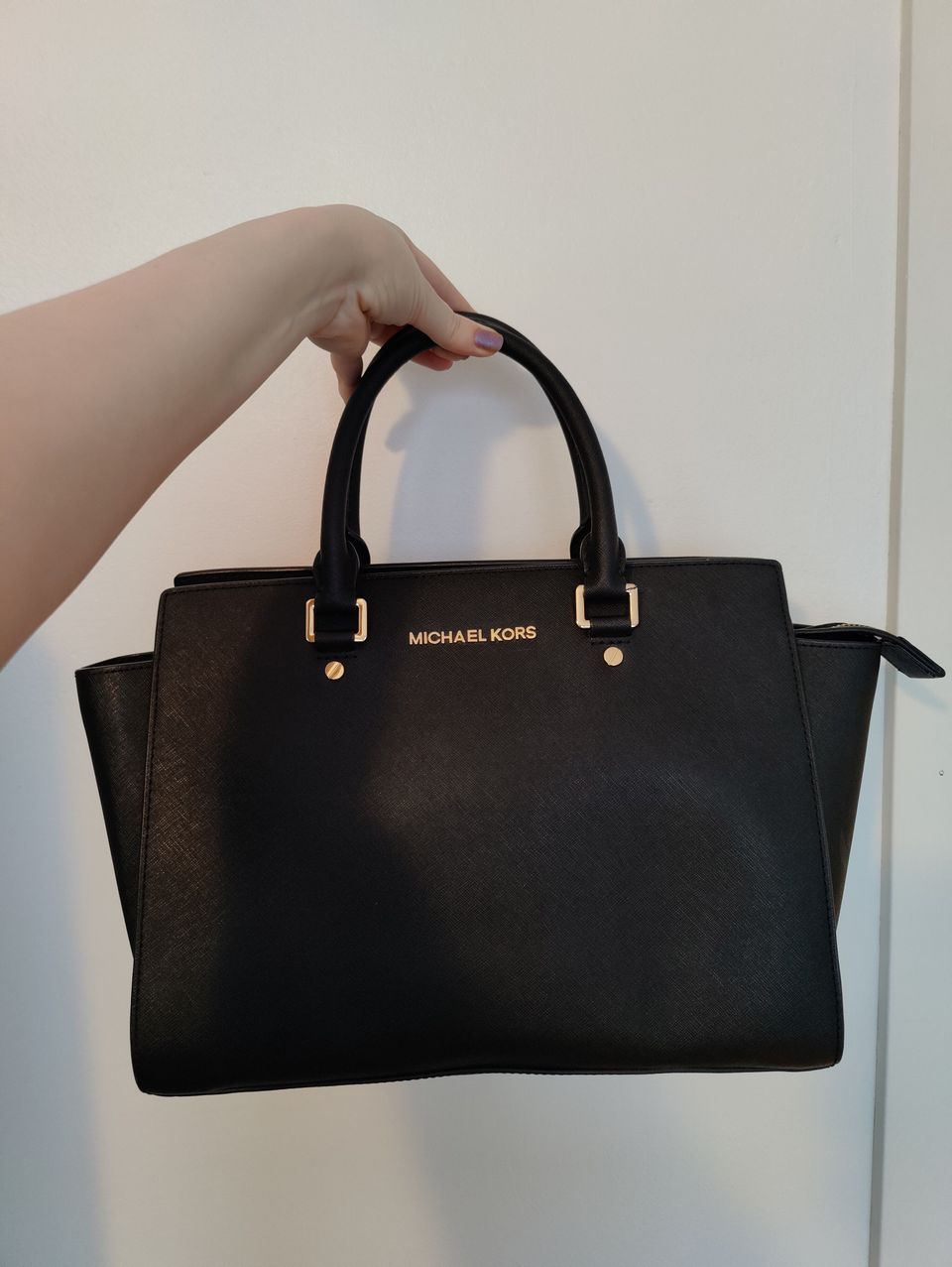 Michael Kors Selma käsilaukku