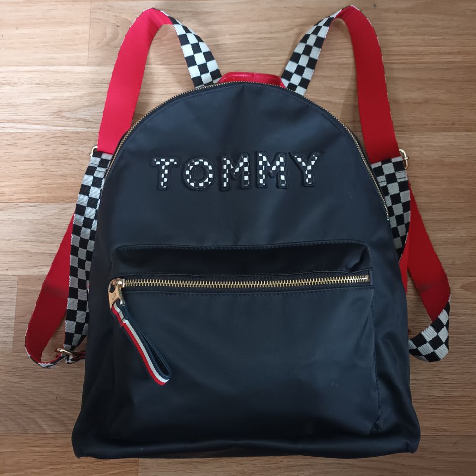 TOMMY HILFIGER REPPU