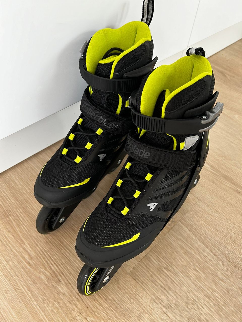 Rullaluistimet Rollerblade 41