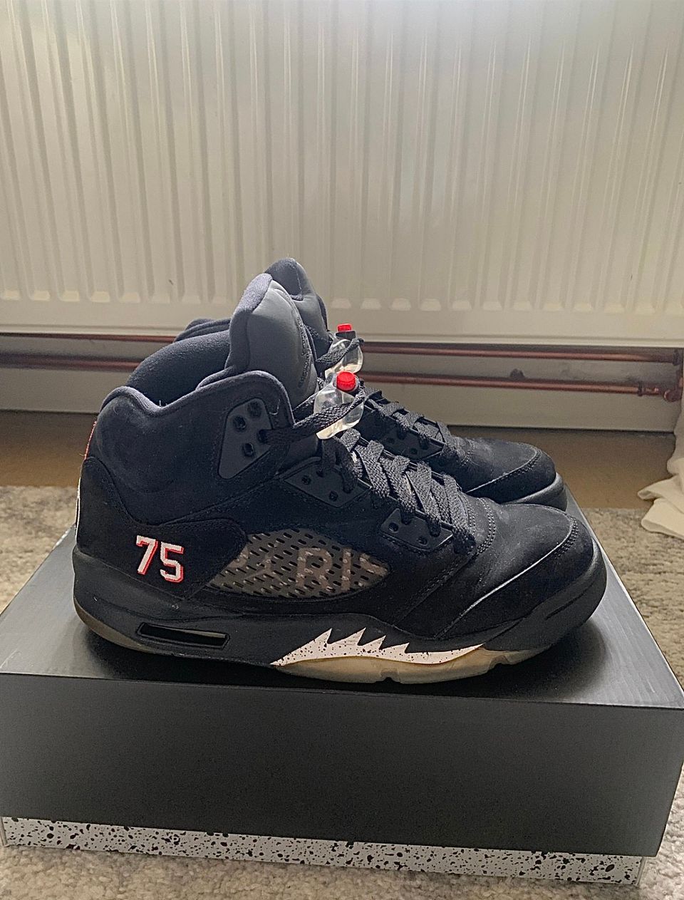 Air Jordan 1 Retro 5 PSG BCFC